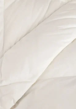 gebroken wit stand studio gewatteerde jas anissa coat