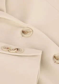 gebroken wit summum blazer blazer punto milano