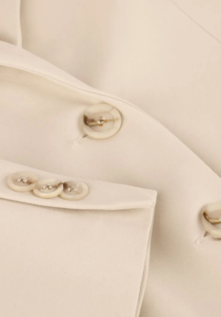 gebroken wit summum blazer blazer punto milano