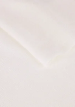 gebroken wit summum top oversized knitted top viscose blend knit