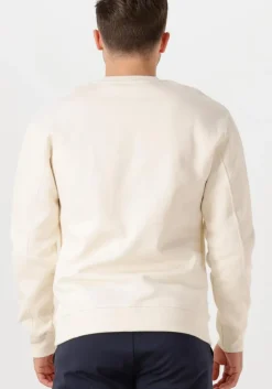 gebroken wit the goodpeople sweater lteddy