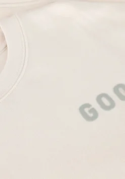 gebroken wit the goodpeople sweater lteddy