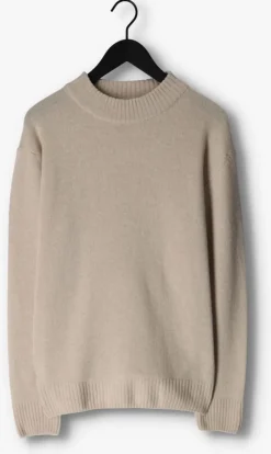 gebroken wit the goodpeople trui kobe