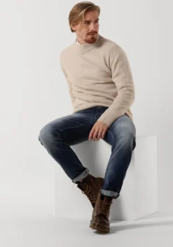 gebroken wit the goodpeople trui kobe