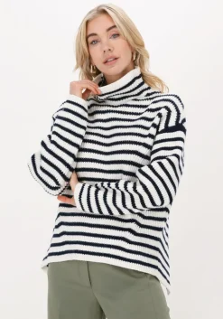 gebroken wit tiger of sweden trui feya r