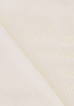 gebroken wit twinset milano trui 242tp3722