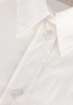 gebroken wit vanessa bruno blouses helianne chemise ml