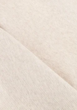 gebroken wit withblack maxi jurk wbldordi long tank dress