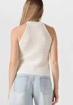 gebroken wit withblack top wbljazz top