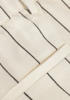 gebroken wit y.a.s. broeken yasaliva hw shorts