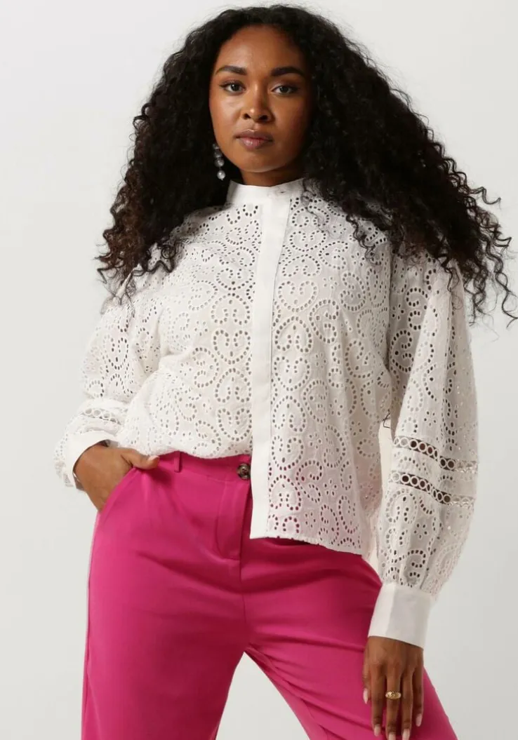 gebroken wit ydence blouses blouse dana