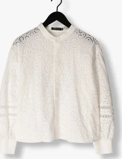 gebroken wit ydence blouses blouse dana