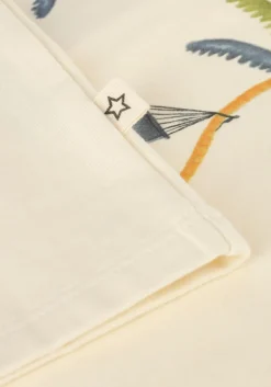 gebroken wit your wishes t-shirt hammock boxy tee