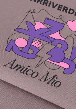 gebroken wit z8 t-shirt armando