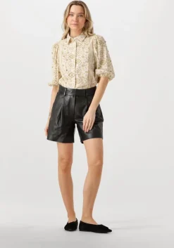 gele aaiko blouses lien 2 tone co 530