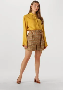 gele amaya amsterdam blouses coco blouse