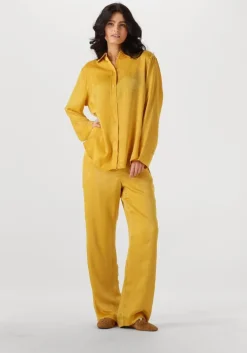 gele amaya amsterdam pantalon bellini pants