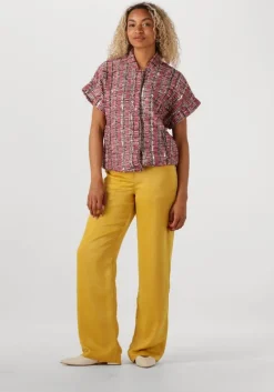 gele amaya amsterdam pantalon bellini pants