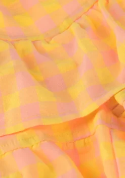 gele ammehoela korte broek frenkie