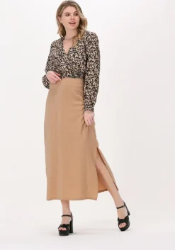 gele another label blouses linnea floral top