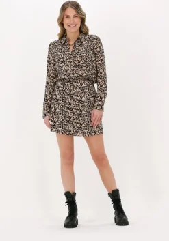 gele another label blouses dreiser floral shirt