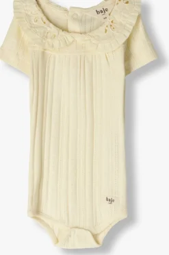 gele baje studio rompers yuul