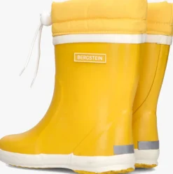 gele bergstein regenlaarzen winterboot