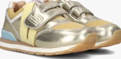 gele bisgaard sneakers 44103