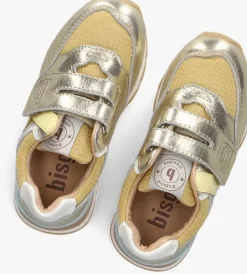 gele bisgaard sneakers 44103