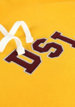 gele diesel sweater s-ummer-b15