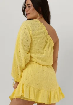 gele harper & yve playsuits liva-js