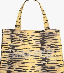 gele harper & yve shopper harper-bag