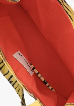 gele harper & yve shopper harper-bag