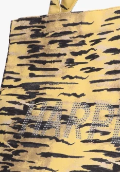 gele harper & yve shopper harper-bag