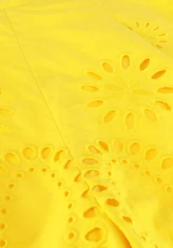 gele idano broeken quoc