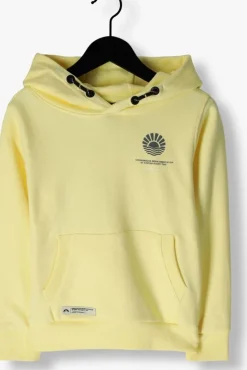 gele indian blue jeans sweater hoodie backprint