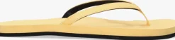 gele indosole teenslippers flip flops essential light