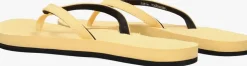 gele indosole teenslippers flip flops essential light