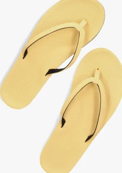 gele indosole teenslippers flip flops essential light