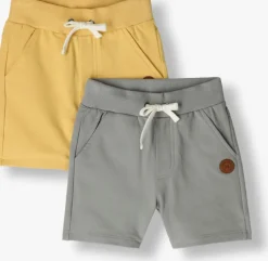 gele koko noko korte broek p54801