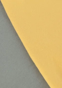 gele koko noko korte broek p54801