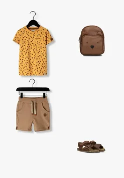 gele koko noko t-shirt r50868