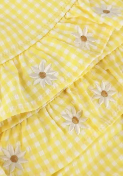 gele konges slojd bikini's soline bikini