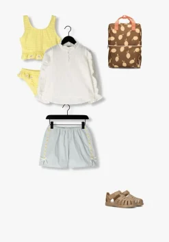 gele konges slojd bikini's soline bikini