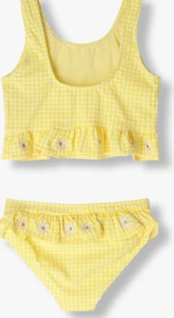 gele konges slojd bikini's soline bikini