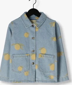 gele konges slojd jack magot jacket gots