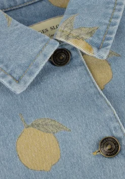 gele konges slojd jack magot jacket gots