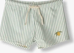 gele konges slojd zwembroeken aster swim pants grs