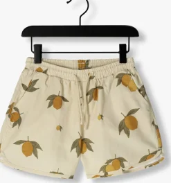gele konges slojd zwembroeken asnou swimshorts