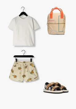 gele konges slojd zwembroeken asnou swimshorts